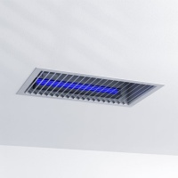 NexGen SZS20-X51 SunClean UV-C HVAC LED Air Sterilizer