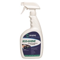 Techspray 1505-QT Eco-Shine Cleaner 1 Quart Sprayer