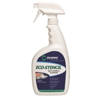 Techspray 1570-QT Eco-Stencil UM Understencil Cleaner