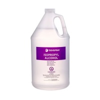 Techspray 1610-G4 Isopropyl Alcohol, Technical Grade, 99+%, 1 Gallon Container