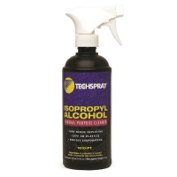 Techspray 1610-PT Isopropyl Alcohol IPA 99.8 Percent 1 pt spray