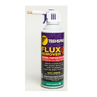 Techspray 1631-16SB G3 Flux Remover w- Brush 16 oz