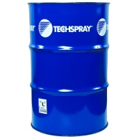 Techspray 1655-54G Precision-V Vapor-Degreaser Flux Remover 585 lb Drum
