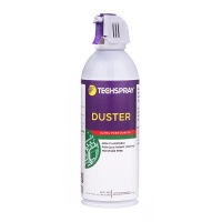 Techspray 1671-15S Based Duster 100 Percent Pure HFC-134a