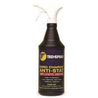 Techspray 1726-QT Zero Charge Anti-Stat Coating 1 qt Spray Bottle