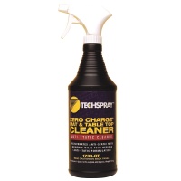 Techspray 1733-QT Zero Charge Mat and Table Top Cleaner 1 qt