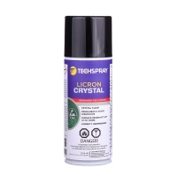 Techspray 1756-8S Licron Crystal ESD-Safe Coating 8 oz Aerosol