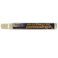 Techspray 2507-N100 Trace Tech No-Clean Flux Pen 11.5ml