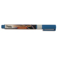 Techspray 2509-GN Trace Tech Overcoat Pen Green 5ml