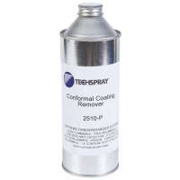 Techspray 2510-P Conformal Coating Remover 1pt