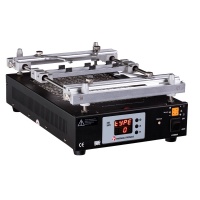 Thermaltronics TMT-PH300-1 850W Infrared Preheater, 100-110 VAC
