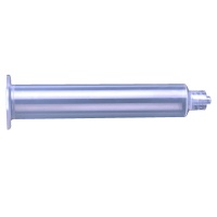 Weller 10LL1 10cc Syringe Barrel for Luer Lok Type Tips