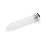 Weller A5LL 5cc Air-Operated Syringe with Luer Lok TIp