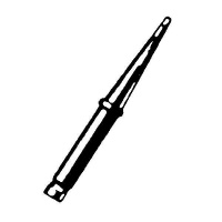 Weller CT5A7 1-16 in. x 700 degrees CT5 Screwdriver Tip
