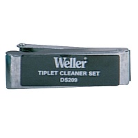Weller DS209 Tiplet and Cleaner Set for DS2000