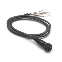 Weller EC233 Cord Assembly for EC1201A Soldering Iron