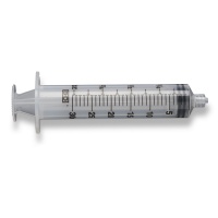 Weller M30LLASSM 30cc Manual Assembled Calibrated Syringe- 10-pack