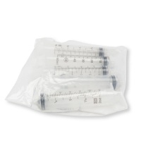Weller M50LLASSM 50cc Manual Assembled Calibrated Syringe- 5-pack