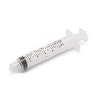 Weller M5LLBA 5cc Manual Assembled Calibrated Syringe- 1400-pack