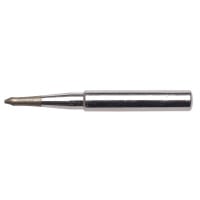 Weller MP131 .015 in. x .43 in. MP Series Conical Tip