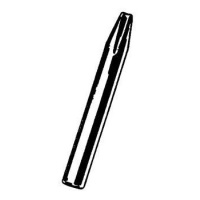 Weller MTG22 3-8 in. Cone Shape Marksman Replacement Tip