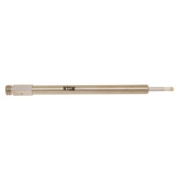 Weller NTGW .079 in. x .528 in. NT Series Cylindrical Tip