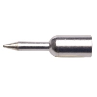 Weller PL111 .03 in. x .66 in. Thread-On Precision Tip