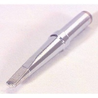 Weller PTM7 .125 in. x 1.0 in. x 700 degrees Long Screwdriver Tip