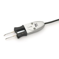 Discontinued - Weller 0051317299 Micro SMD Desoldering Tweezers with RTW Tip Set