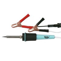 Weller TCP12P Controlled Output Field Soldering Iron