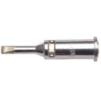 Weller WPT2 .079 in. Chisel Tip for WSTA3-WPA2 Tools
