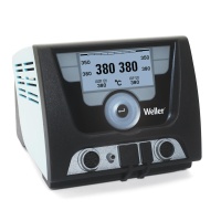 Weller WXD2 2-Channel Power Unit 200W/120V