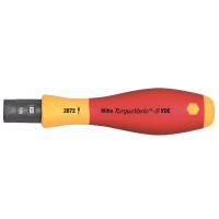 Wiha Professional Tools 28724