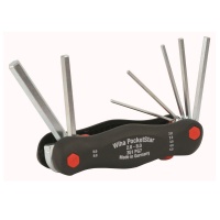 Wiha Professional Tools 35195