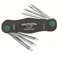 Wiha Professional Tools 36396