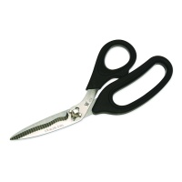 Wiss W8TA 8 in Take Apart Scissors w Blade Seperation
