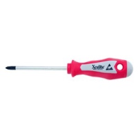 Xcelite XPE102 No 2 Phillips x 4 in Electronic Screwdriver