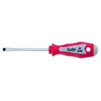 Xcelite XPE144 1-4 in x 4 in Slotted Electronic Screwdriver