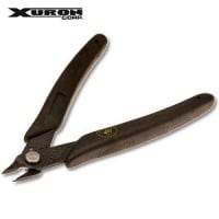 Xuron 410AS Ultraflush Cutting Shear static control grips