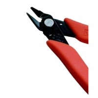 Xuron 410F Micro-Shear Flush Cutters with Lead Retainer