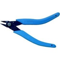 Xuron Bio-shear Flush Cutter With Tapered Tip Right Hand