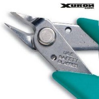 Xuron LXT Tapered Head Micro-Shear Flush Cutter