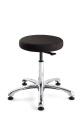 Bevco 3050-F Upholstered Fabric Stool with Specifications