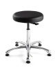 BEV 3050E2-V ESD and ISO 5 Cleanroom Vinyl Stool with Specifications