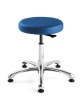 Bevco 3550-V Upholstered Vinyl Stool with Specifications