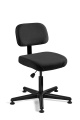 Bevco 5000-F Doral Fabric Chair Non Tilt with Specifications
