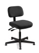 Bevco 5001-F Doral Fabric Chair with Articulating Seat and Back Tilt