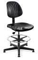 Bevco 7500D Dura Polyurethane Chair Manual with Specifications