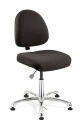 Bevco 9050M-E Integra E Upholstered ESD Chair with a Medium Back and Specifications