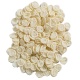 ACL Staticide 90NI-S White Anti-Static Powder-Free Nitrile Finger Cot, Small, 720 Pcs/Pk, 4 Pks/Case